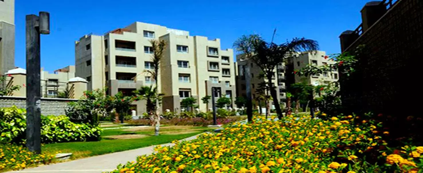 El Sheikh Zayed | Townhouse