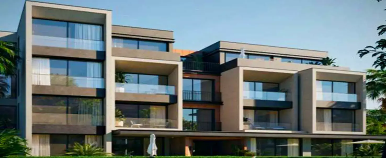 El Sheikh Zayed | Townhouse