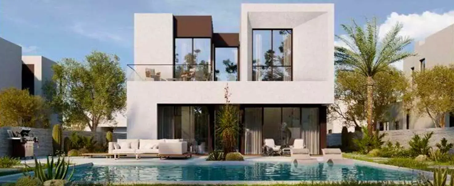 Other | Villa
