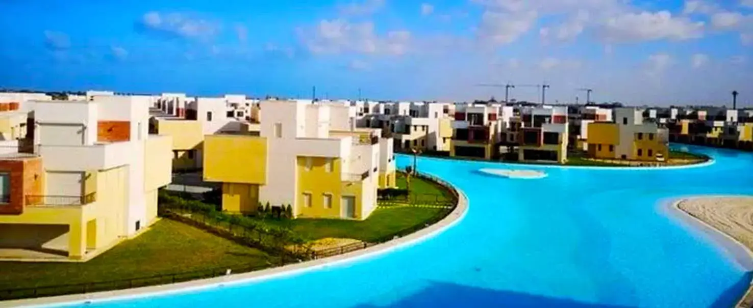 Marassi | Villa