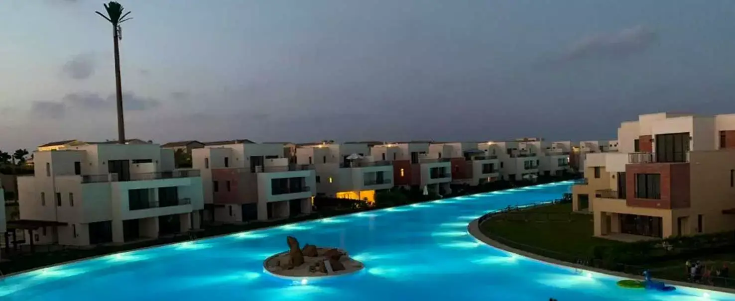 Marassi | Villa
