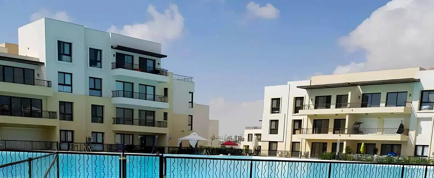 Marassi | Villa