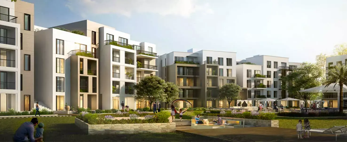 Marassi | Chalet