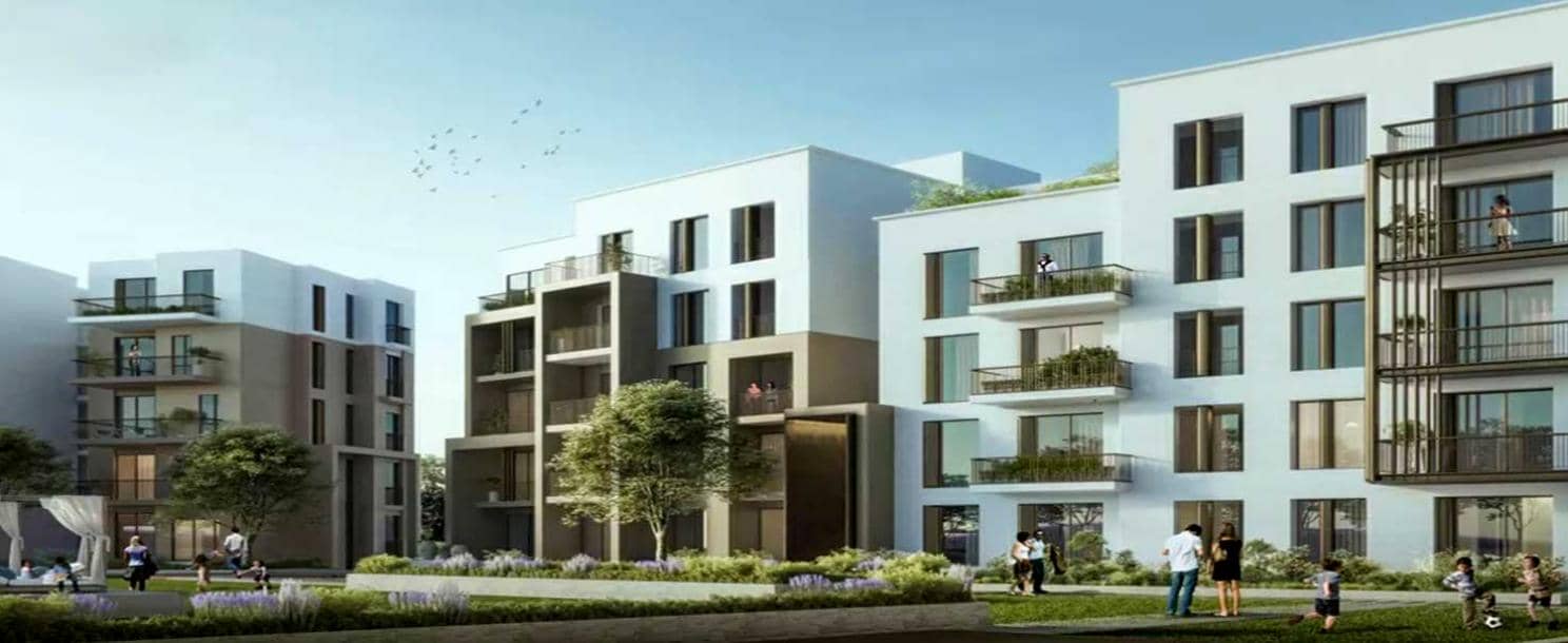 Marassi | Chalet