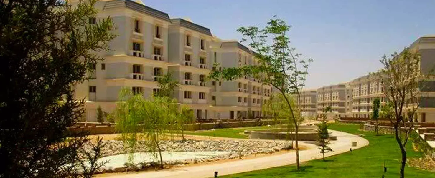 Mountain View Executive | Apartment