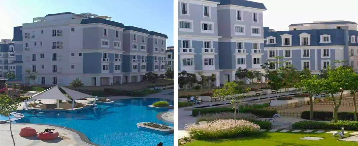 Mountain View Executive | Apartment