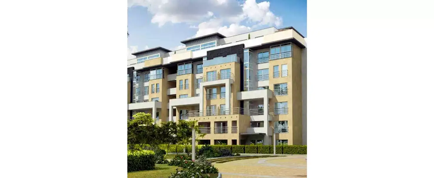 HydePark New Cairo | Studio