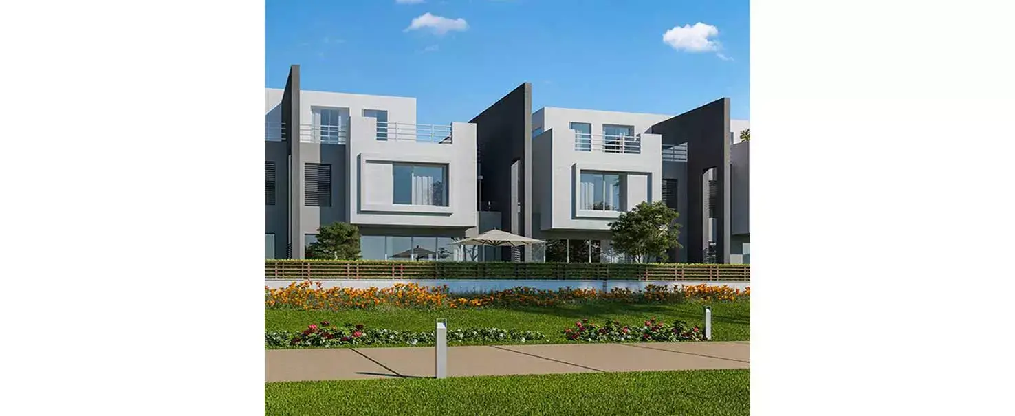 HydePark New Cairo | Studio