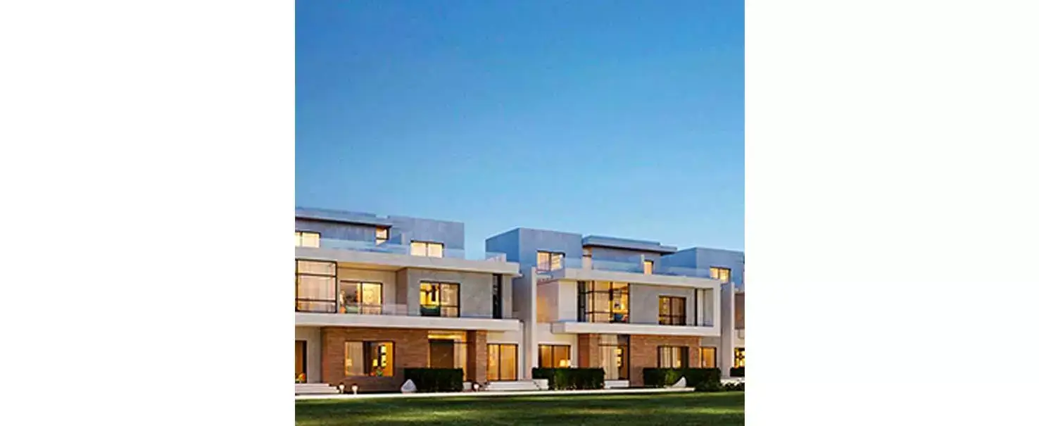 HydePark New Cairo | Studio