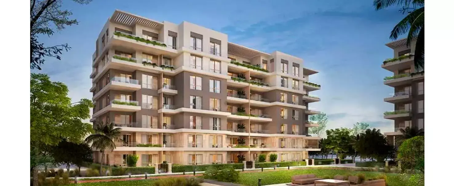 HydePark New Cairo | Studio