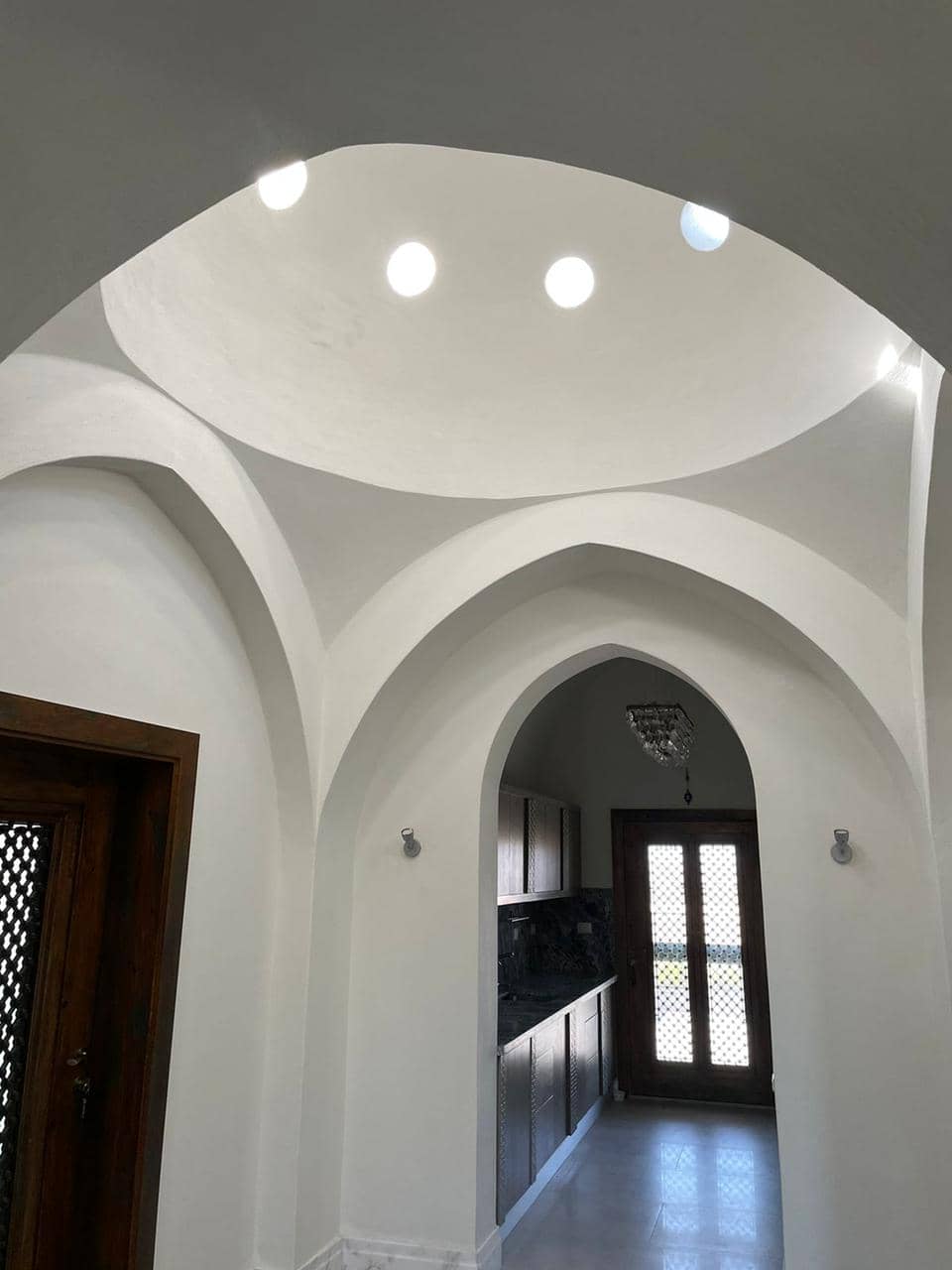  | Villa
