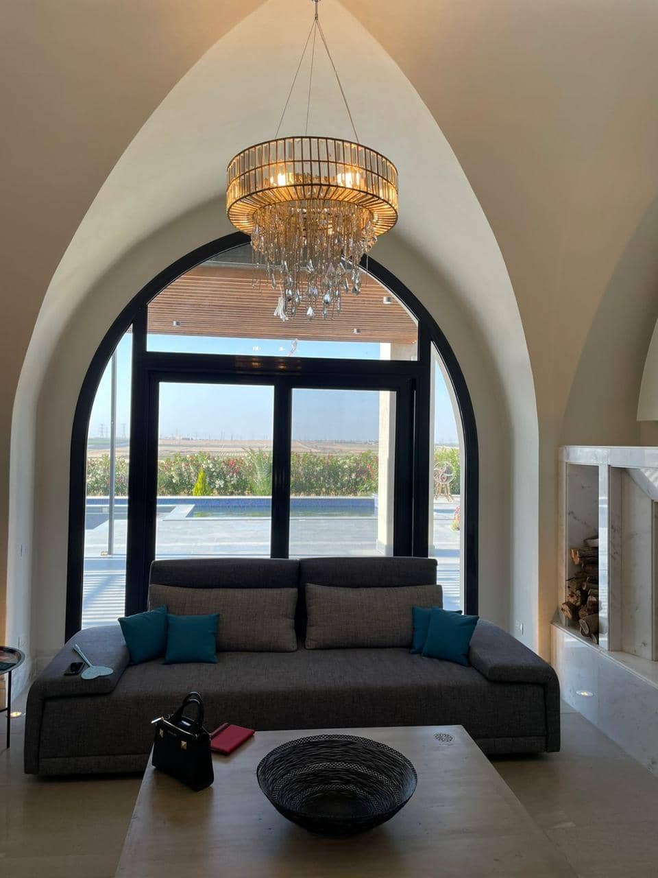  | Villa