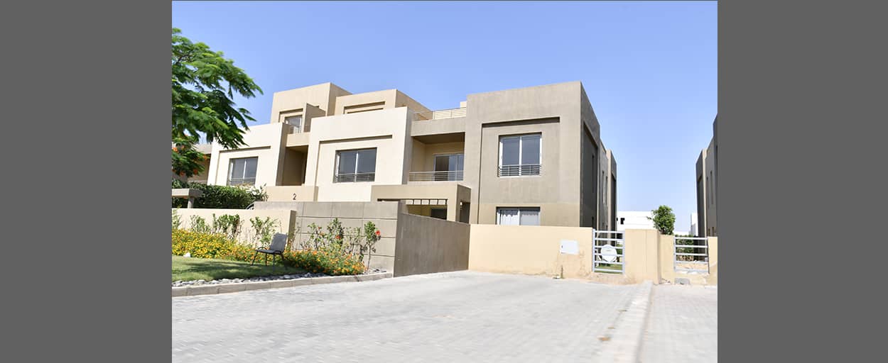 Palm Parks | شقة