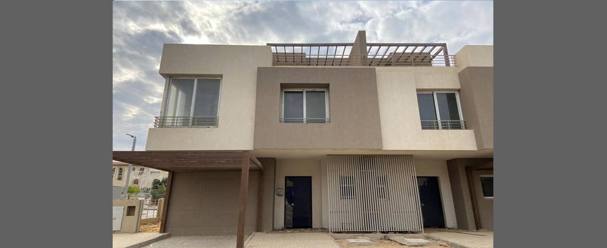 Palm Valley | Townhouse