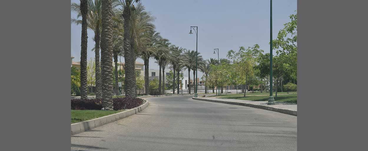 Gardenia Park 2 | فيلا
