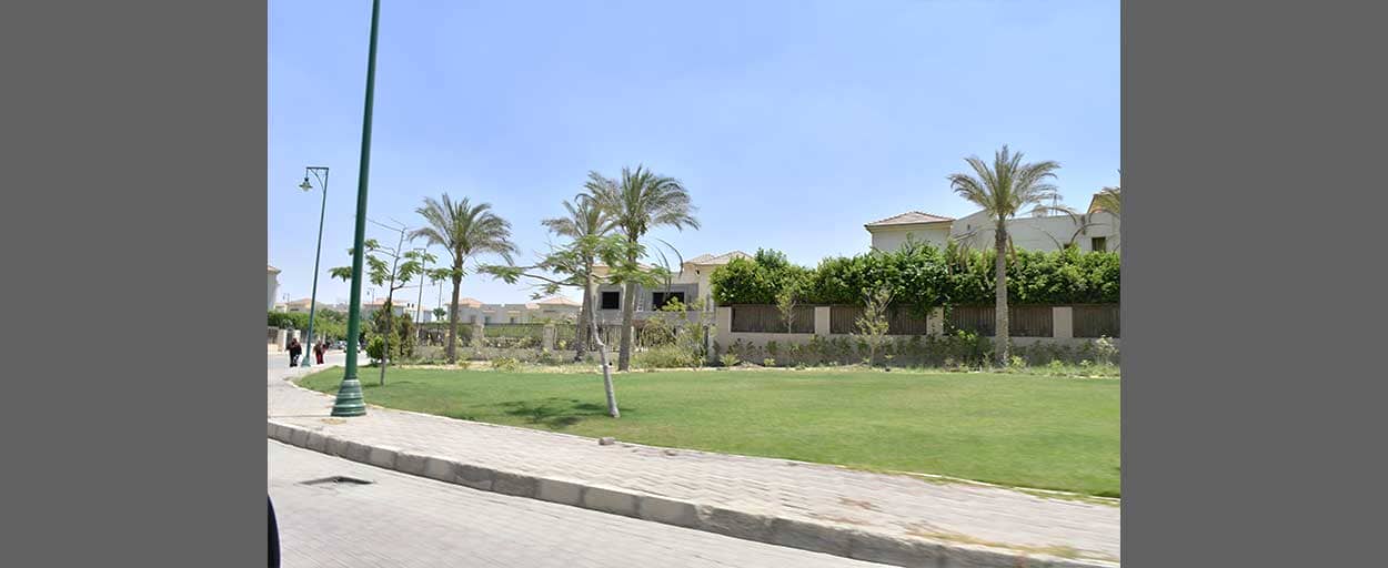 Gardenia Park 2 | فيلا