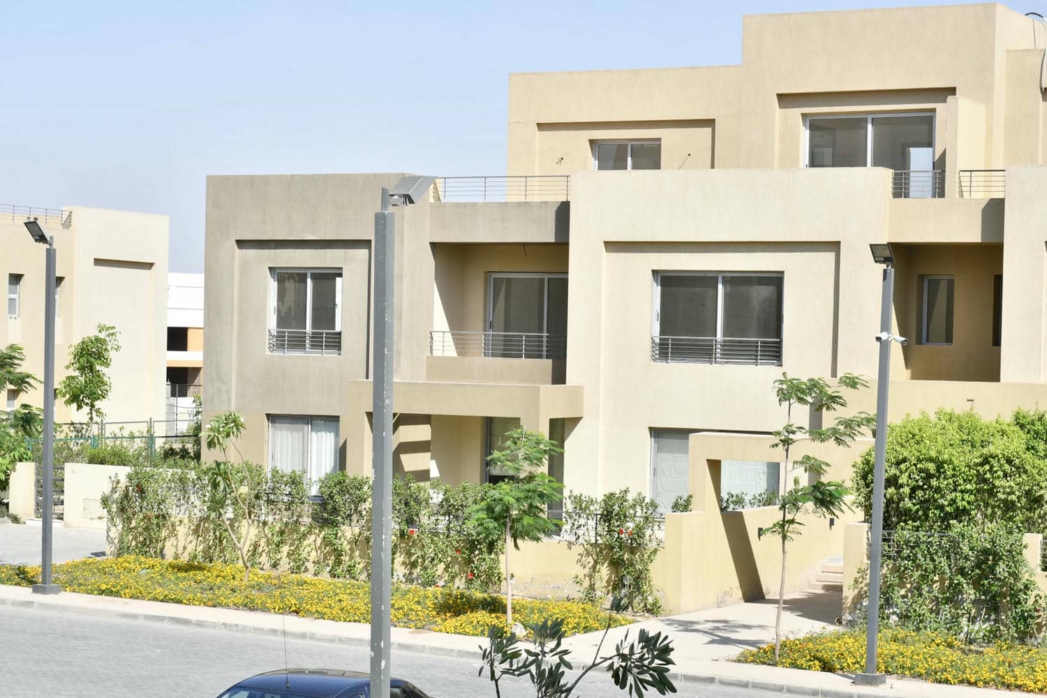 Palm Parks | شقة