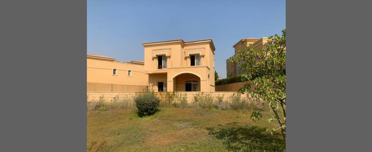 Royal Meadows | فيلا