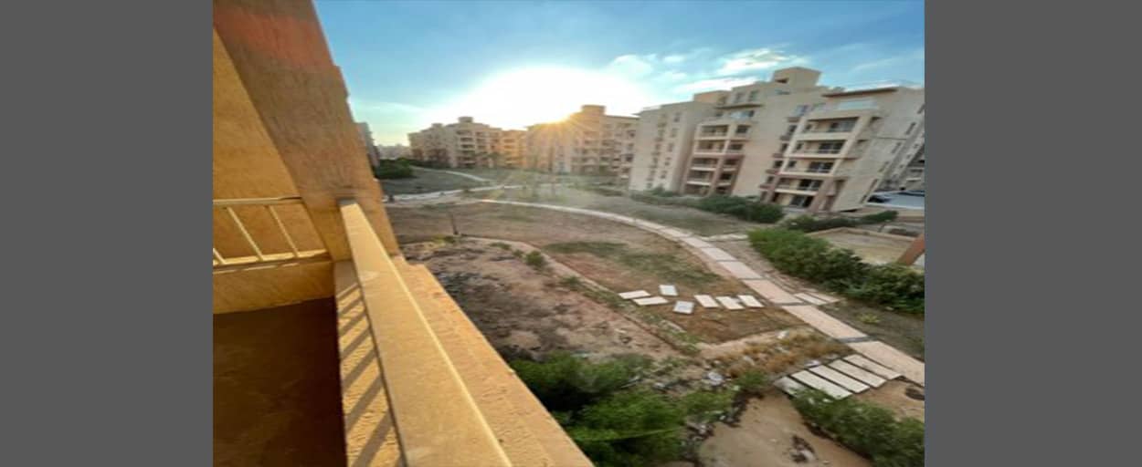 Green Hills | Apartment