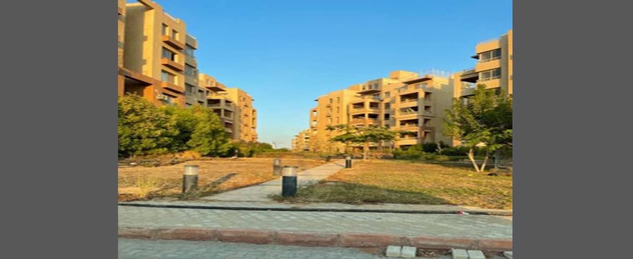 Green Hills | Apartment