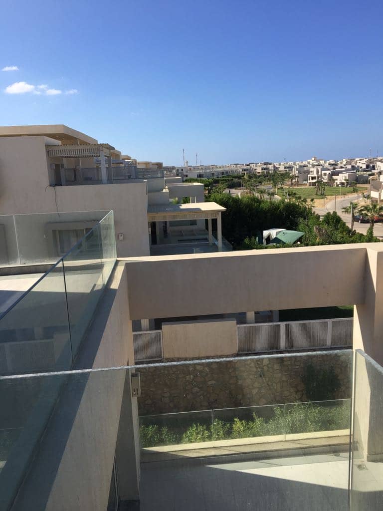 Hacienda Bay-Le Sidi | شاليه