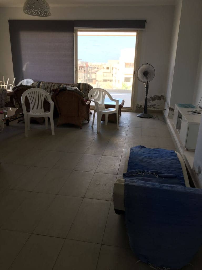 Hacienda Bay-Le Sidi | شاليه