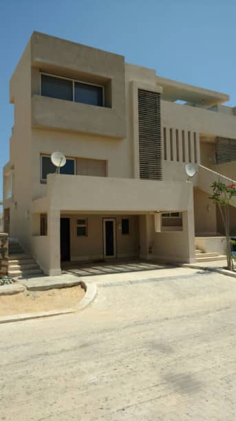 Hacienda Bay-Le Sidi | شاليه