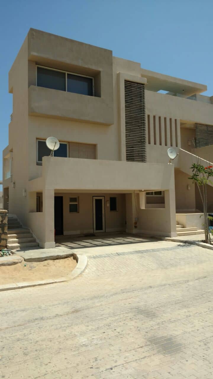 Hacienda Bay-Le Sidi | شاليه