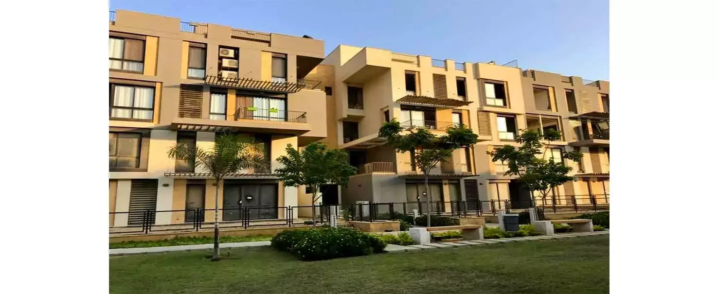 Eastown | Apartment