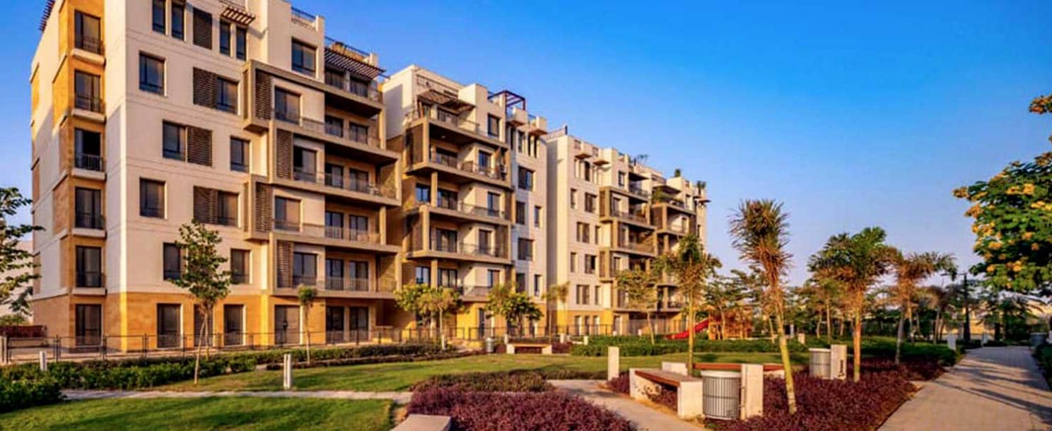 Eastown | Apartment