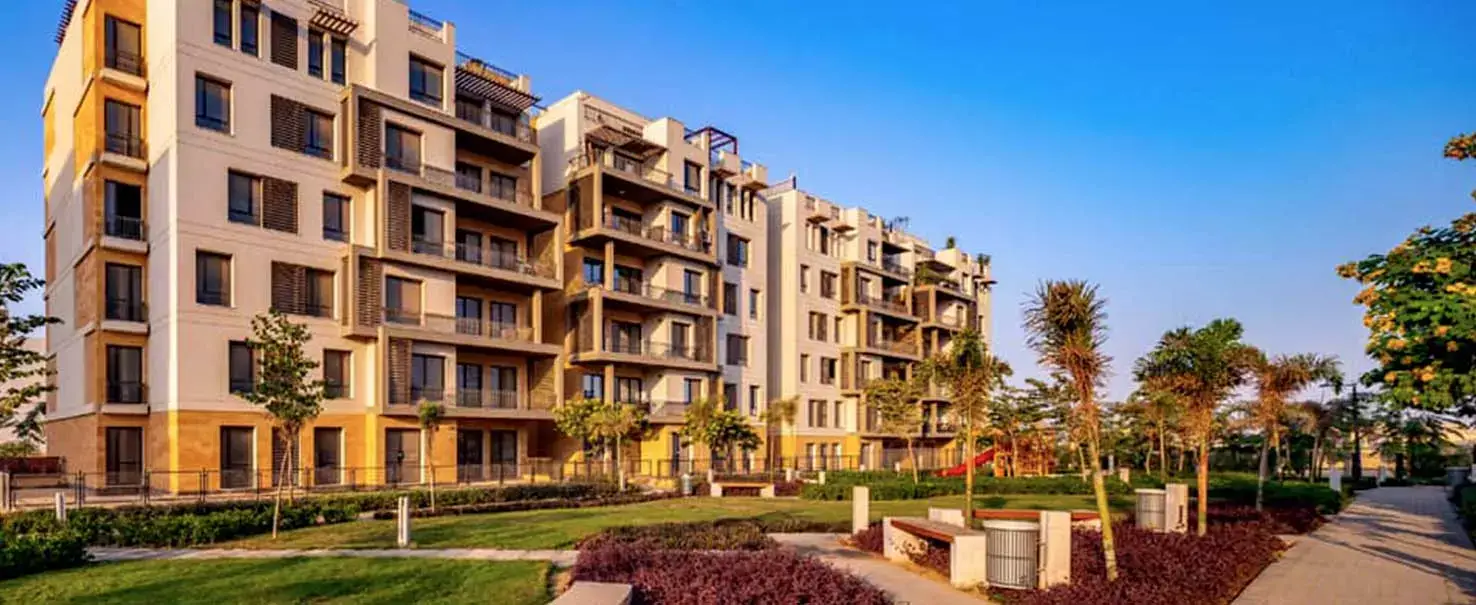 Eastown | Apartment