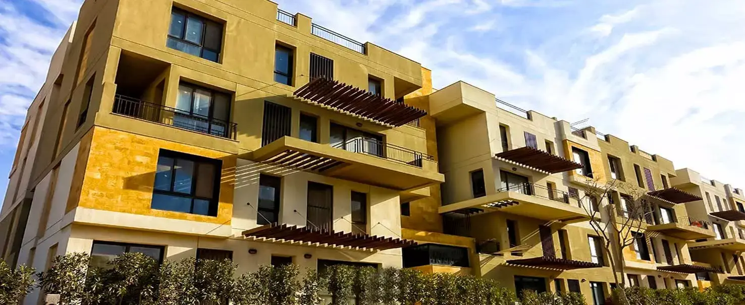 Eastown | Apartment