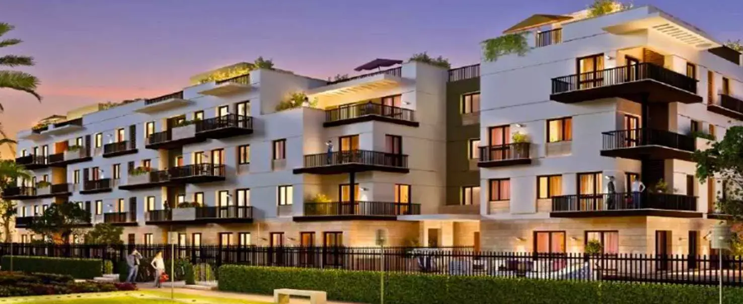 Eastown | Apartment