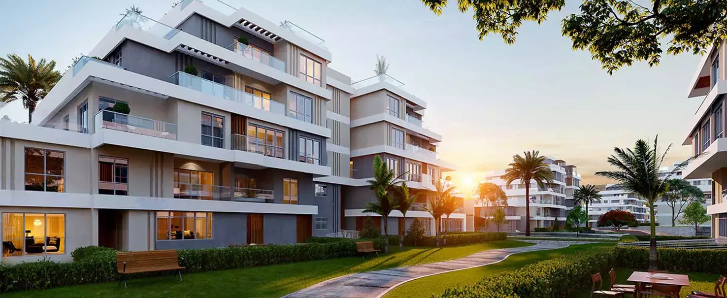 Sky Condos | Apartment