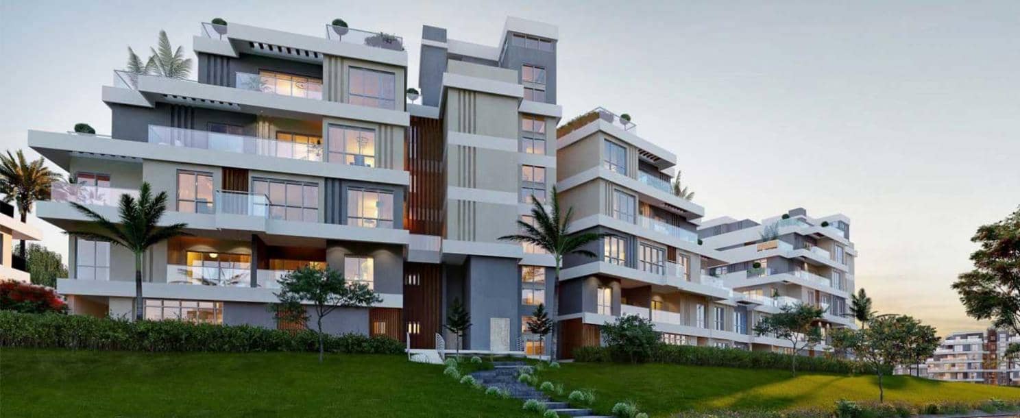 Sky Condos | Apartment