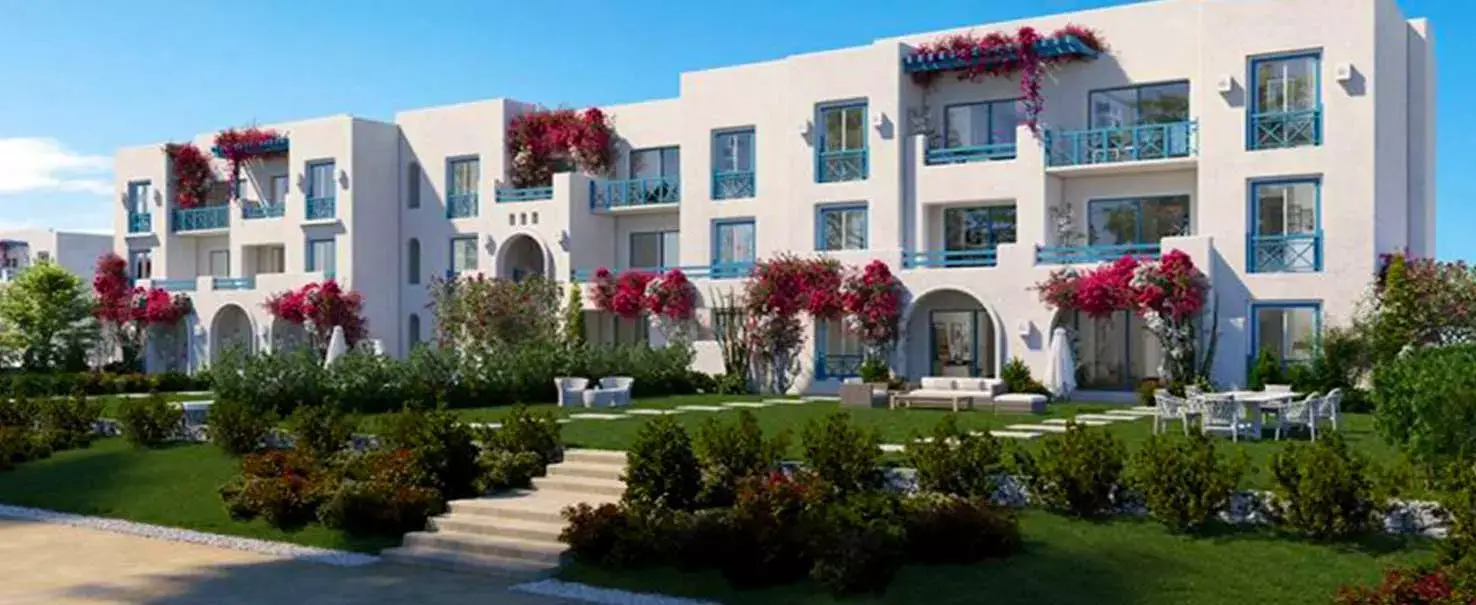 Mountain View Ras Elhikma | Chalet