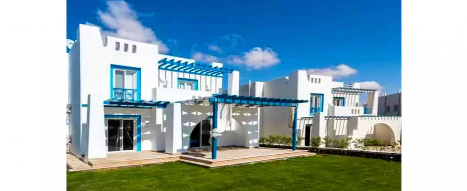 Mountain View Ras Elhikma | Chalet