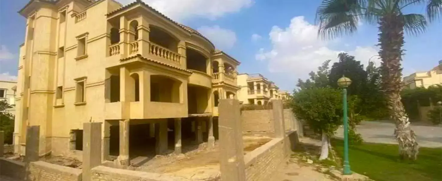 Green Hills | Villa