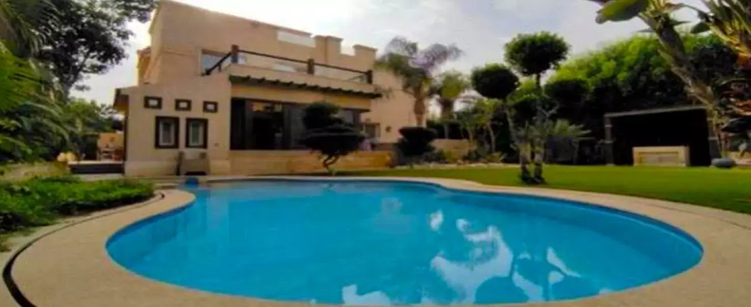 Green Hills | Villa