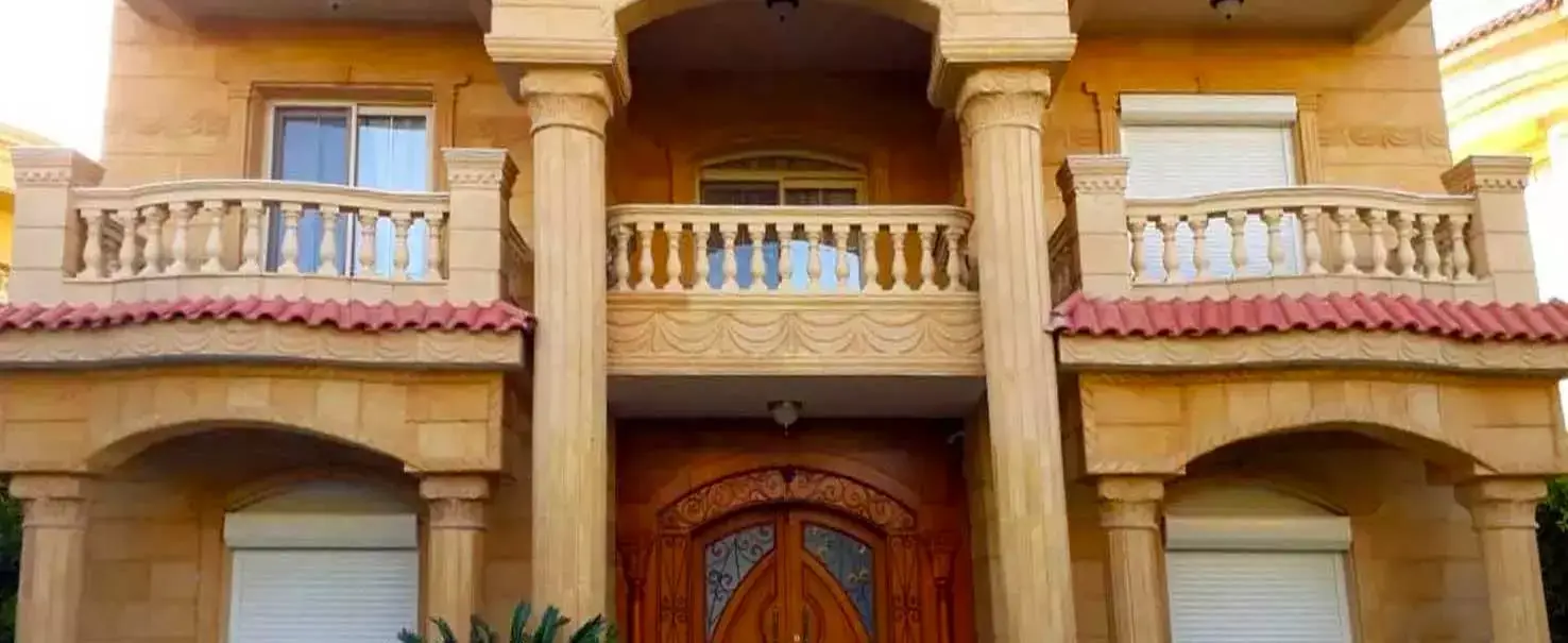 Green Hills | Villa