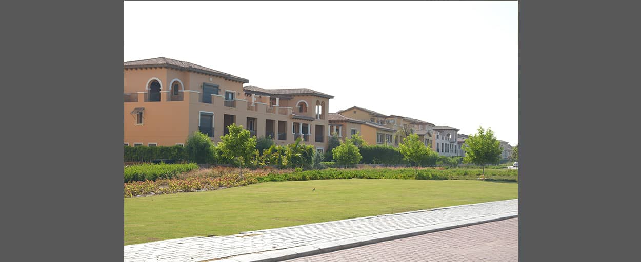 Marassi | Chalet