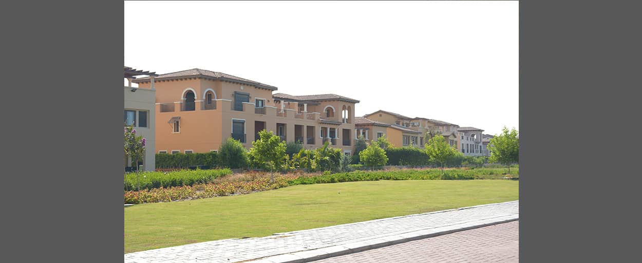 Marassi | Chalet