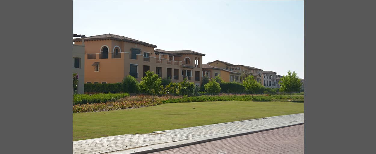 Marassi | Chalet