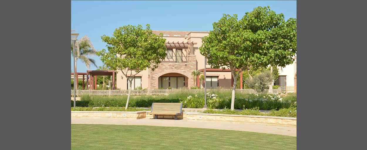 Marassi | Chalet