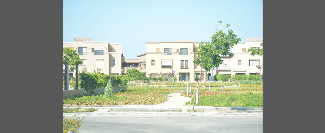 Marassi | شاليه