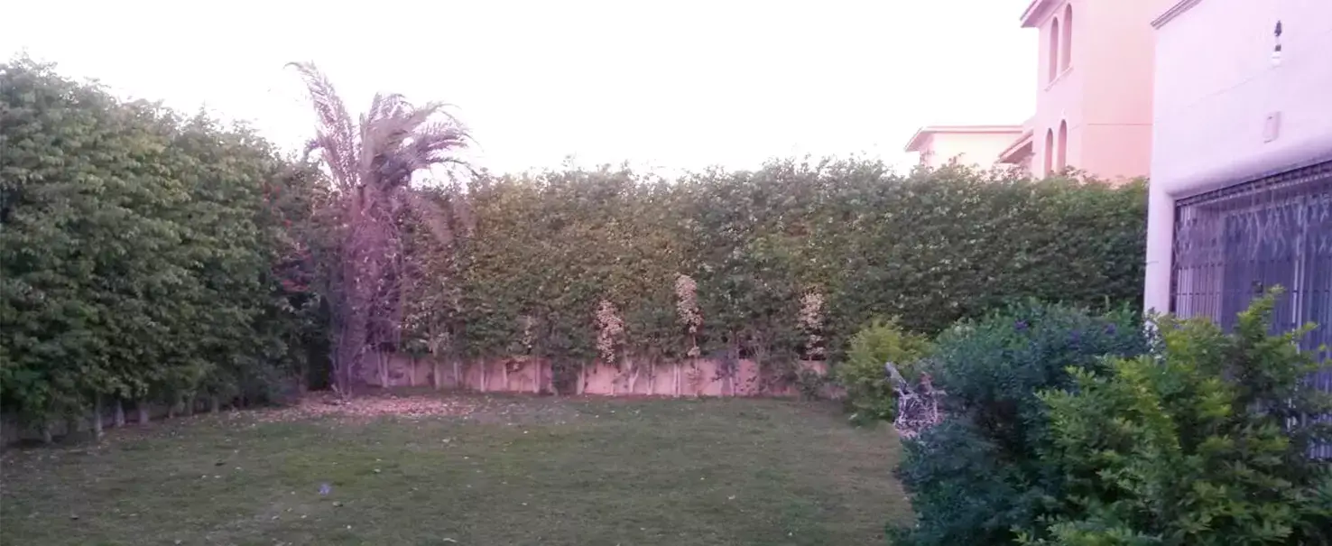 سليمان | فيلا