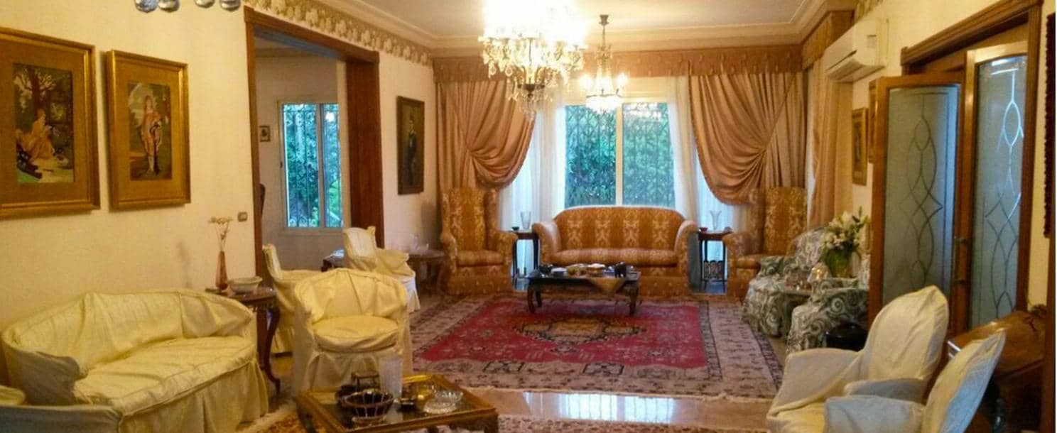 Solimania | Villa
