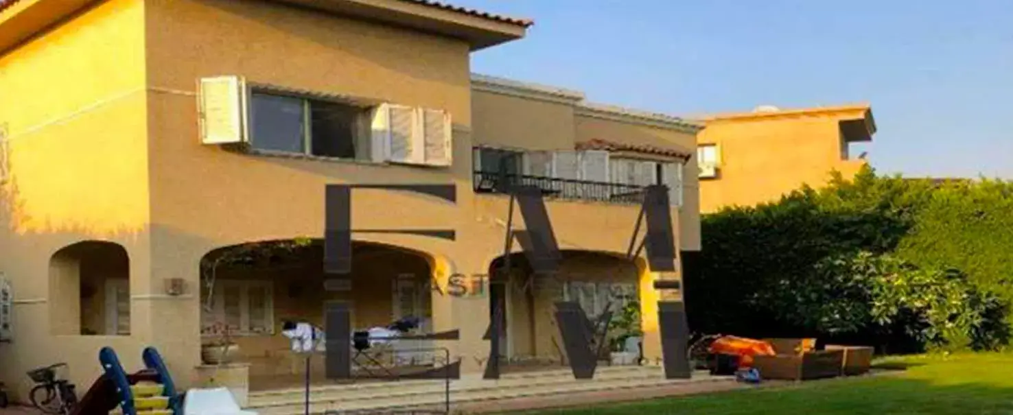 الجزيرة | فيلا