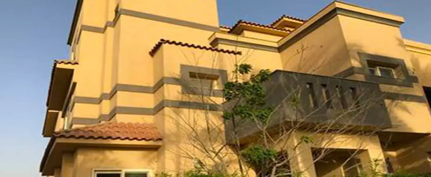 الجزيرة | فيلا