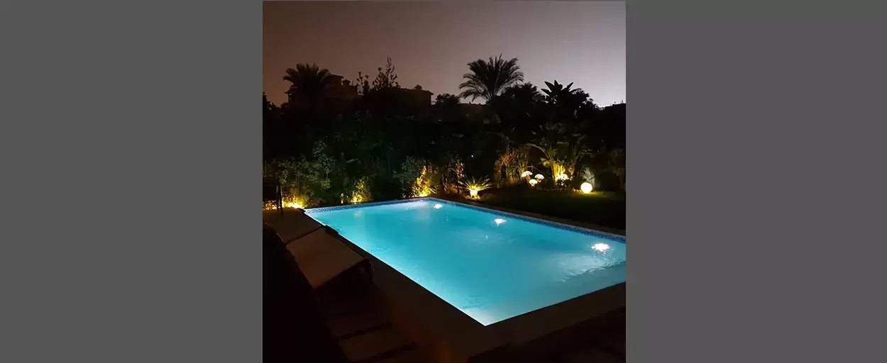 Dara Gardens | فيلا